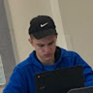 Meet your Posher, Logan